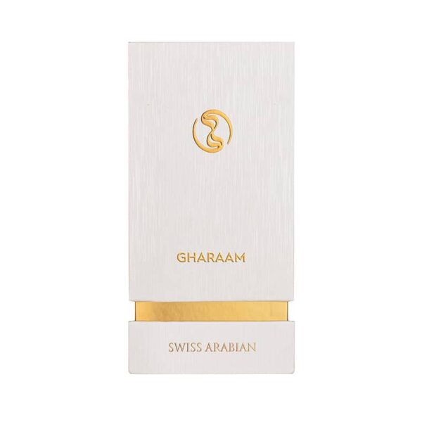 GHARAAM