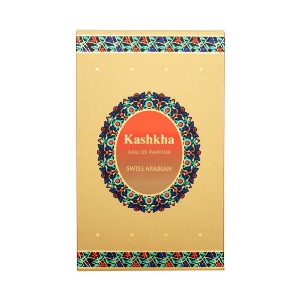 KASHKHA