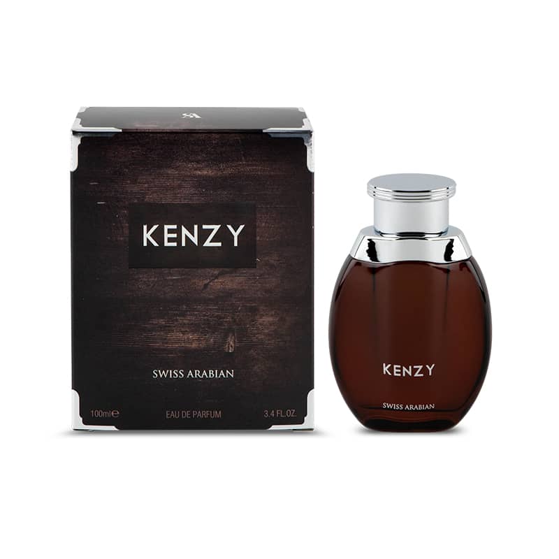 KENZY