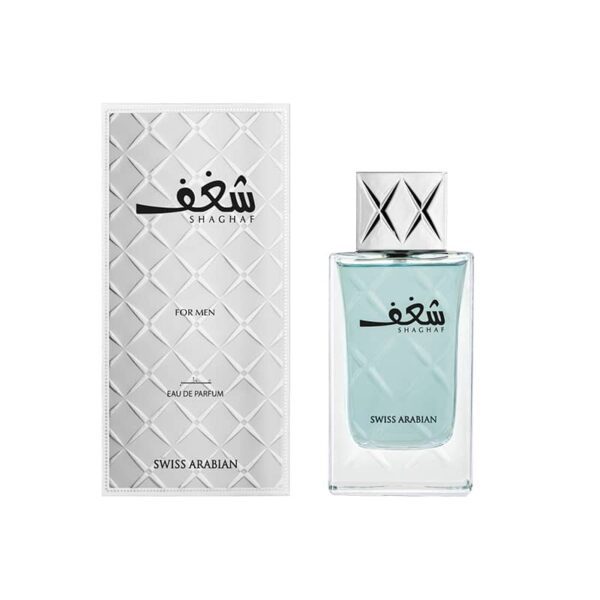 SHAGHAF MEN