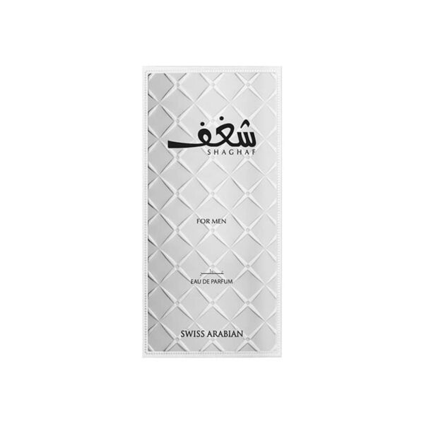 SHAGHAF MEN