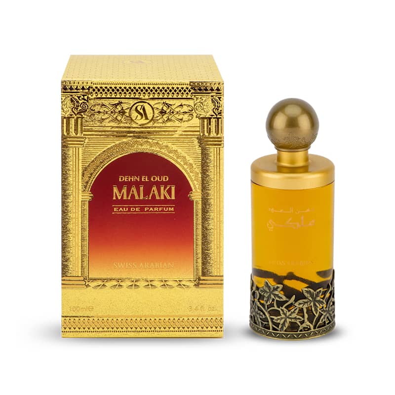 DEHN EL OOD MALAKI
