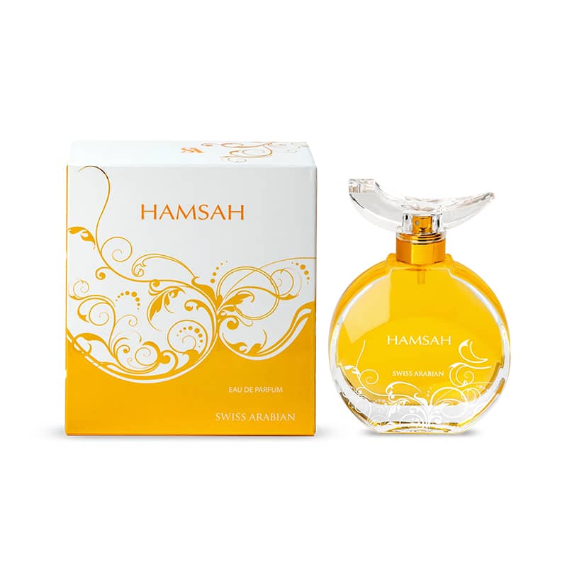 HAMSAH