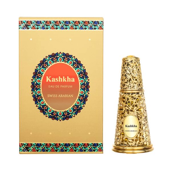 KASHKHA