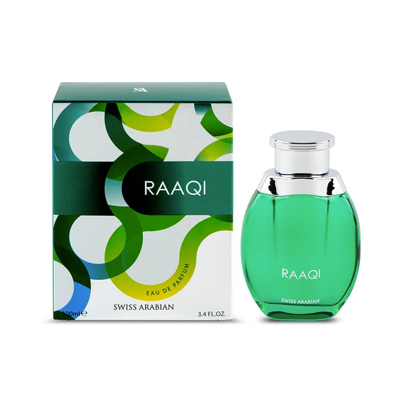 RAAQI