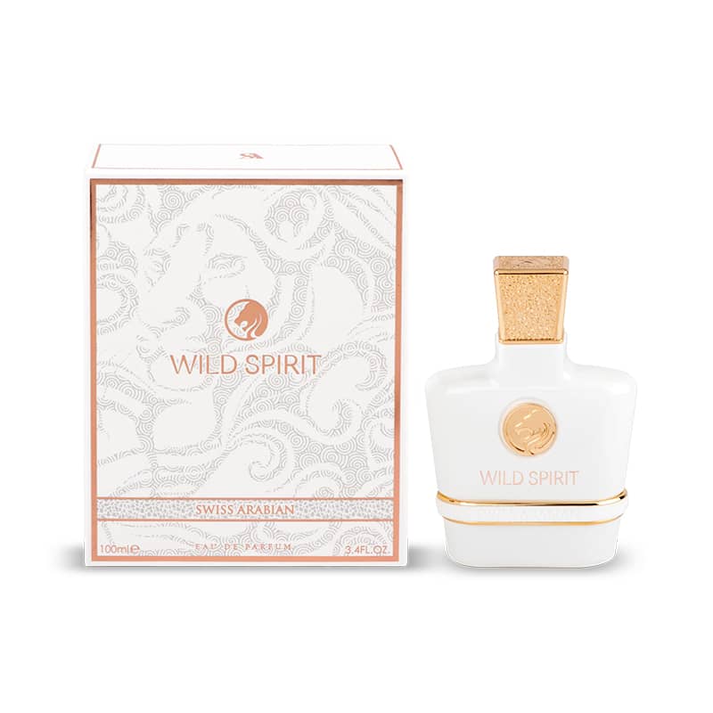 WILD SPIRIT