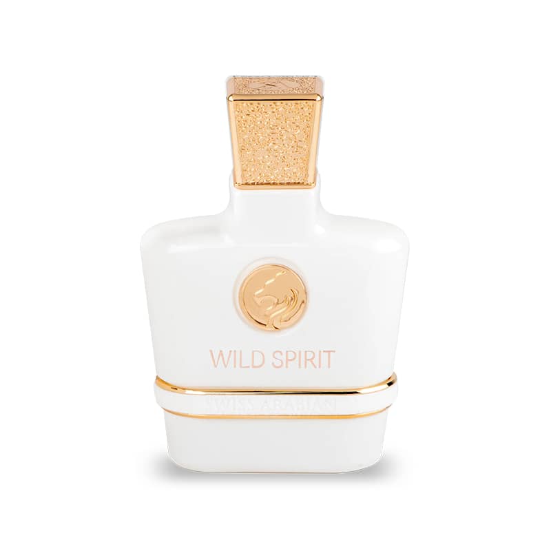 WILD SPIRIT